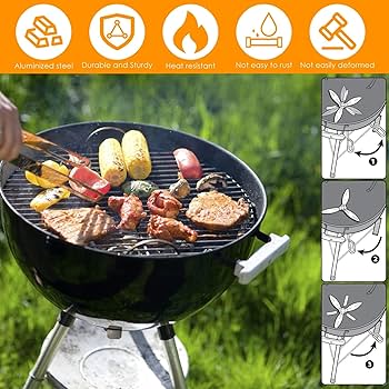 Amazon.co.jp: Shinekoo 1セット 22-1/2インチ ワンタッチ